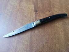 RARISSIMO COLTELLO DA TASCA