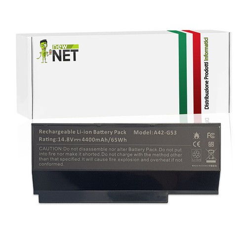 Batteria compatibile con - , asus
