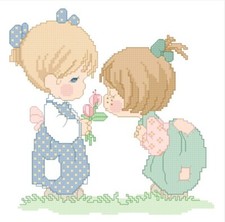 SCHEMA PUNTO CROCE BIMBA