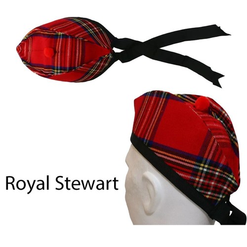 Berretto cappello kilt - berretto/cappello,