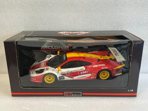 Models mclaren f1 - lm,