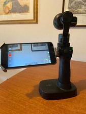 OSMO 4K Gimbal 3 Axis