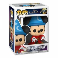 Pop Disney 990 Topolino