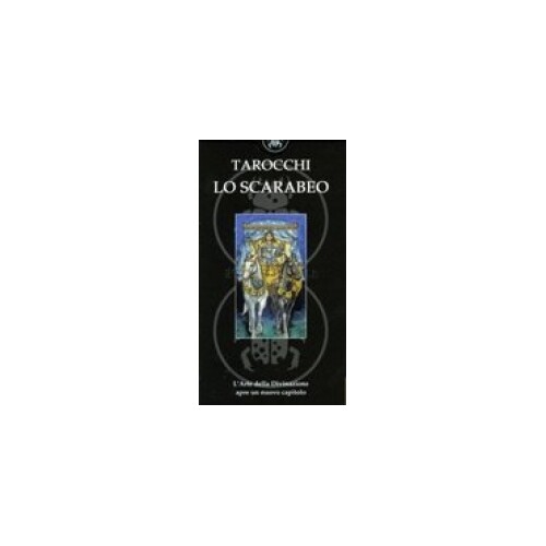 Carte tarocchi lo - carte,