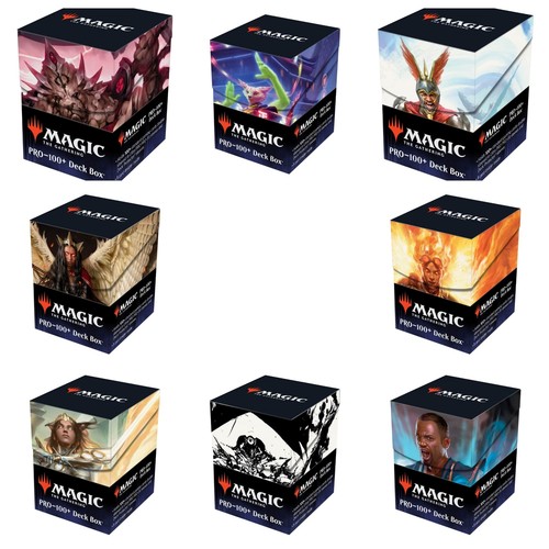 Ultra pro deck - deck, march