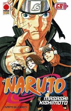 Naruto il Mito n.68 di Masashi