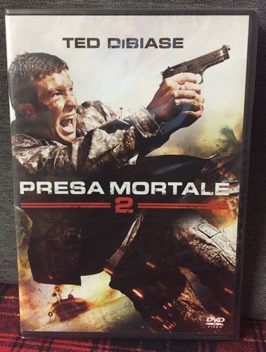 Presa mortale dvd - 2, (2009)