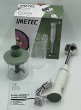 Set frullatore a immersione