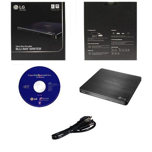 Wp50nb40 bdxl - lg,