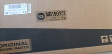 RCF    MB15G257  Woofer  per