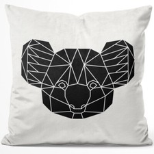 Origami koala superficie - koala,