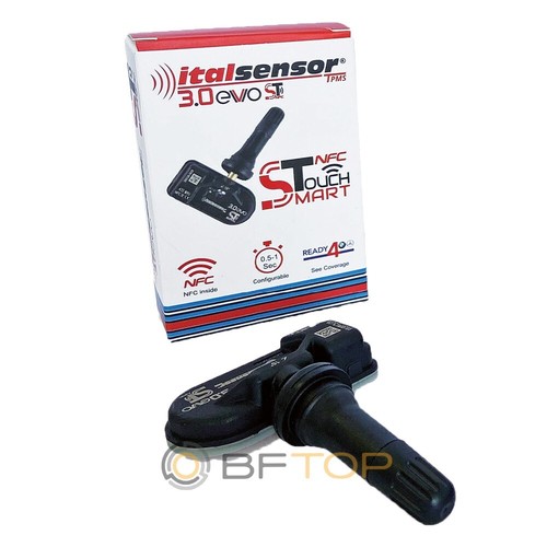 Italsensor sensore - italsensor, di