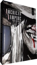 AMERICAN VAMPIRE - L'INTEGRALE