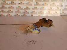 SERRATURA ELETTRICA PORTA SINISTRA NISSAN MICRA (K11) 3 PORTE (2001) 805530-1U06