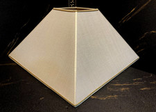 PARALUME QUADRATO, 45,5 cm