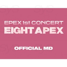 EPEX 1° CONCERTO OTTO APEX