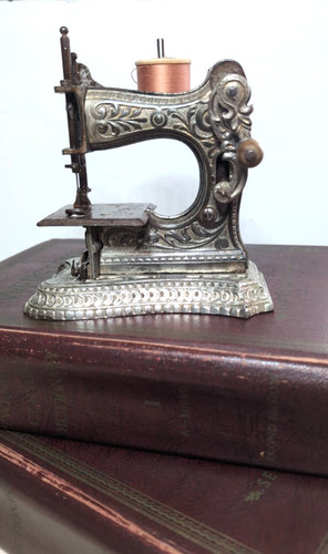 Antique müller number - mÜller, 6