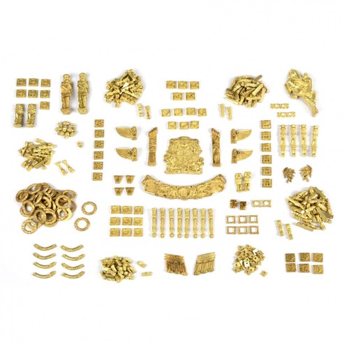 Amati am1830 serie accessori - serie,