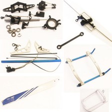 SERIE DI RICAMBI PER