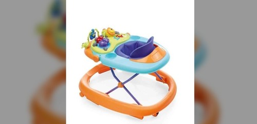 Girello chicco walky talky - chicco,
