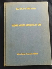 MISSIONE MILITARE AERONAUTICA
