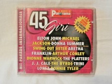 45 GIRI HIT PARADE