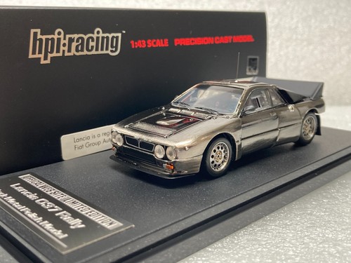 Hpi racing 8218 - racing, 1/43