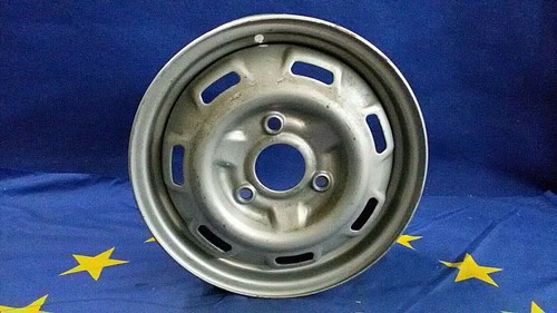Cerchio ruota peugeot - cerchio,