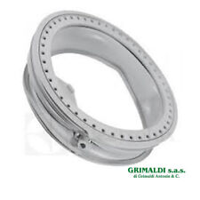 GUARNIZIONE SOFFIETTO OBLO' LAVATRICE REX ELECTROLUX 1325615019 ORIGINALE