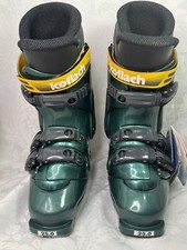 Scarponi da sci KOFLACH TS5