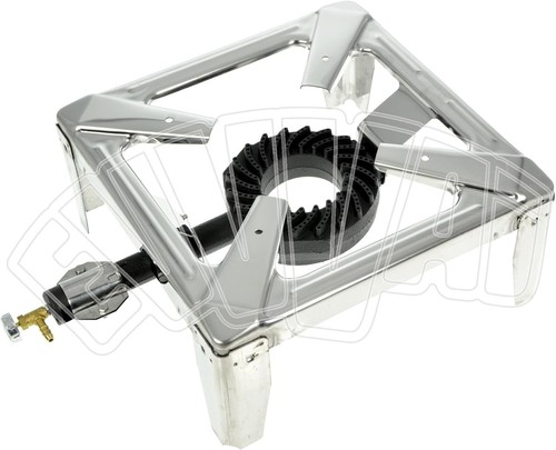Drago inox fornellone - drago,