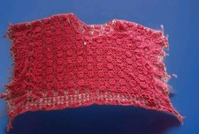 ORIGAMI - Poncho con frange