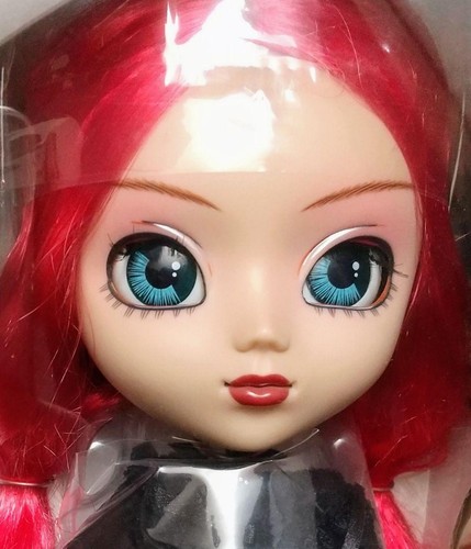 Jun planning pullip cornice - jun,