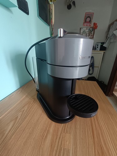 Nespresso vertuo longhi - vertuo, de'longhi