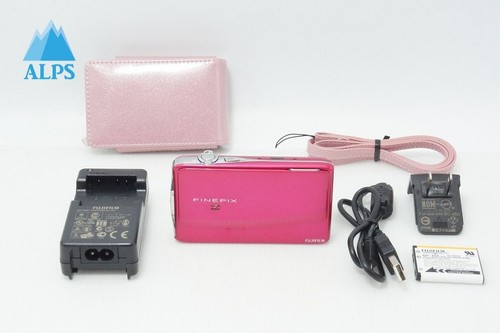Come nuovo fujifilm finepix - fujifilm,