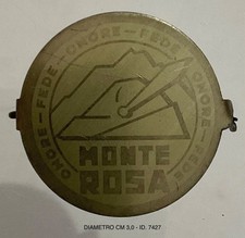 RSI ALPINI DIVISION MONTEROSA