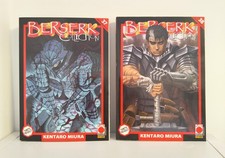 BERSERK COLLECTION VOL. 37-38 - KENTARO MIURA - PLANET MANGA