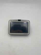 TomTom Go 910 Model: 4V00.910