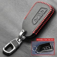 COVER CHIAVE + PORTACHIAVI 3