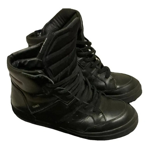 Sneakers alte cinzia araia - alte,