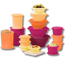 Tupperware  Heritage