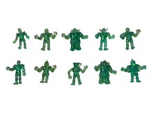 💚 N. 10 Exogini Anni ‘80