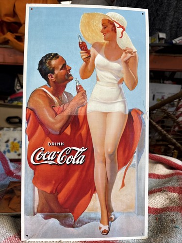Reproduction american metal - reproduction,