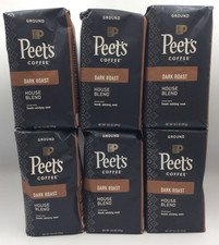 Peet's Coffee House miscela