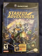 Videogioco Nintendo GameCube