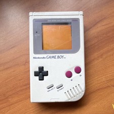 Nintendo Game Boy DMG-01 