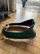 Carena Posteriore Piaggio Zip