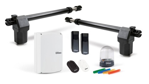 Dits35l ditec kit - dits35l,