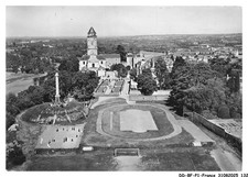 DD-BFP1-0067-49 - SAINT-FLORENT-LE-VIEIL - Il Campo Da Gioco - Vista Aerea