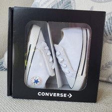 NIB Converse Chuck Taylor All